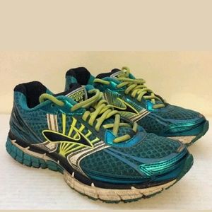 Brooks Adrenaline GTS 14 Athletic women shoes